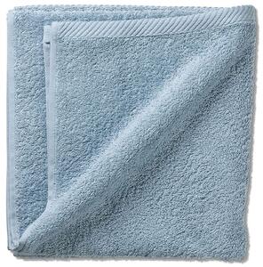 Kela Ladessa ručník 100x50 cm modrá 23278