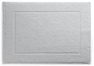 Kela Ladessa koupelnová podložka 70x50 cm obdélníkový šedá 23311