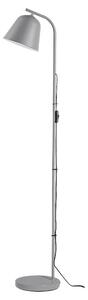 Rabalux stojací lampa Malia E27 1x MAX 25W šedá 3096