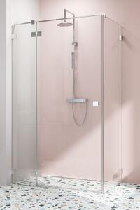 Radaway Essenza Pro KDJ sprchové dveře 90 cm sklopné 10097090-01-01L