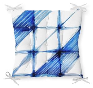 Podsedák s příměsí bavlny Minimalist Cushion Covers Santorini, 40 x 40 cm