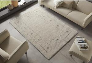 Mint Rugs - Hanse Home, Kusový koberec Nomadic 104888 Cream | béžová Typ: 200x290 cm