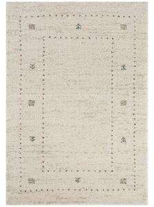 Mint Rugs - Hanse Home, Kusový koberec Nomadic 104888 Cream | béžová Typ: 80x150 cm