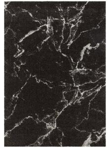 Mint Rugs - Hanse Home, Kusový koberec Nomadic 104893 Black Cream | černá Typ: 200x290 cm