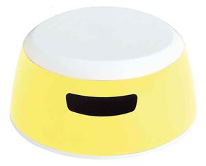 Stupátko Luma Sunny yellow