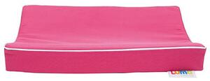 Přebalovací podložka Luma maGenta Pink