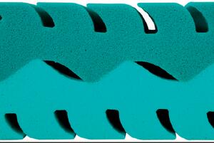 Matrace NUT Cellpur Rozměr: 80x190, Výška: 18 cm, Typ potahu: ActiPRO s 3D ventilační mřížkou