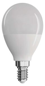 Emos lighting LED žárovka Classic Mini Globe 7,3W E14 neutrální bílá