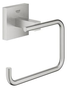 Držák toaletního papíru GROHE Start Cube Accessories supersteel 40978DC0
