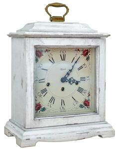 Stolní mechanické hodiny 22915-V60340 Hermle 33cm