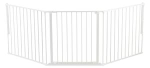 Baby Dan Prostorová zábrana Flex L bílá 90-225 cm