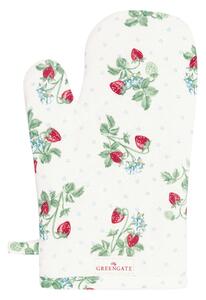 Chňapka Berry White
