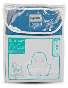Potah pro jídelní židličku Inglesina Zumu Light Blue