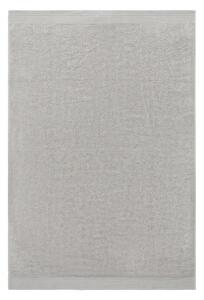 LIVARNO home Froté osuška, 100 x 150 cm (světle šedá) (100346924003)