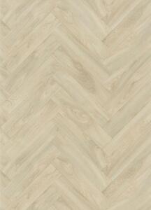 Breno PVC SMARTEX Laurel Oak 161L - světlé dřevo, šíře 100 cm