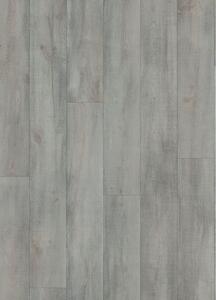 Breno PVC QUINTEX Misty Oak 696M - šedé dřevo, šíře 100 cm