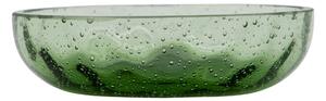 Skleněná mýdlenka Wah Green