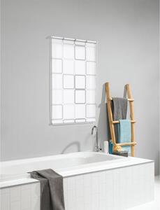 LIVARNO home Okenní roleta do koupelny (60 x 150 cm, čtverce) (100349914004)