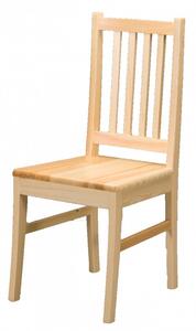 Jídelní židle Eris Vyberte odstín dřeva: Bělená 20