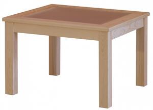 Konferenční stolek Black Vyberte odstín dřeva: Přirodní borovice