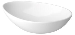 Cersanit K116-052 - Umyvadlo na desku MODUO 36,5x56,5 cm keramika/lesklá bílá