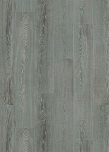 Breno PVC SMARTEX Pure Oak 670D - šedé dřevo, šíře 100 cm