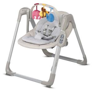 Houpátko Inglesina Wave swing butter