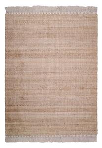 Přírodní ručně vyrobený koberec Nattiot Lenny, 110 x 170 cm