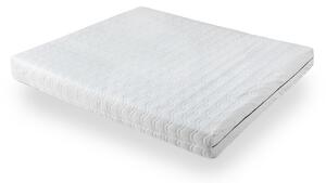 Středně tvrdá pružinová termoregulační matrace 90x200 cm Dream Essence – Bonami Essentials