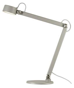 NORDLUX Nobu stolní lampa šedá 2120405010