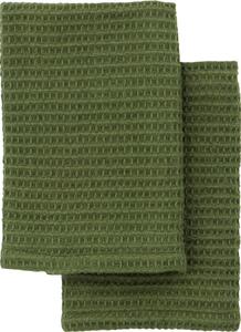 -25 % Dny MOMENTI– Meraki Sada utěrek MKGreen 30 x 30 cm