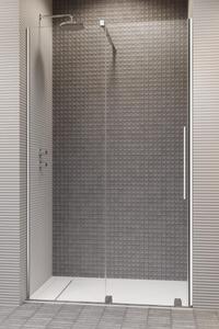 Radaway Furo DWJ sprchové dveře na míru 116 cm posuvné chrom lesk/ 20220810-160421