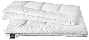 CELOROČNÍ PŘIKRÝVKA, 200/200 cm, polyester Billerbeck - Přikrývky
