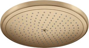 Hansgrohe Croma hlavová sprcha 28x28 cm kulatý || 26221140
