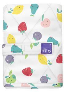 Bambino Mio přebalovací podložka 60x43 Cute Fruit