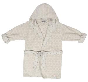 Bebe-Jou Župánek Bébé-Jou Fabulous Wish Grey