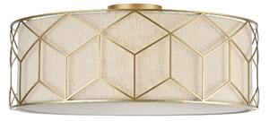 STROPNÍ SVÍTIDLO, 57/19 cm MAYTONI - Online Only svítidla, Online Only