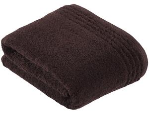 Osuška 80x160 cm, Vienna Style Supersoft, barva dark brown