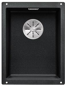 Blanco Subline 320-U granitový dřez 32x40 cm antracitová 523406