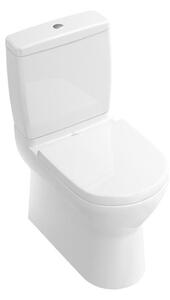 Villeroy & Boch 56581001 - WC kombi O.NOVO keramika/bílá