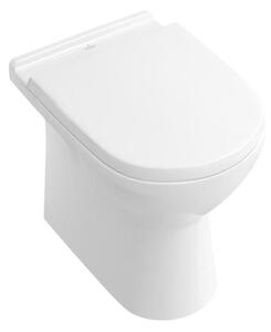 Villeroy & Boch 56571001 - Stojící WC O.NOVO keramika/bílá
