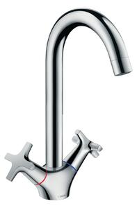 Hansgrohe Logis kuchyňská baterie stojící chrom 71285000