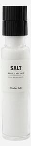 Nicolas Vahé Sůl French sea salt s keremickým mlýnkem
