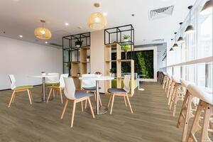 VEPO Dub cer hnědý 7301-5 - 4.32 m2