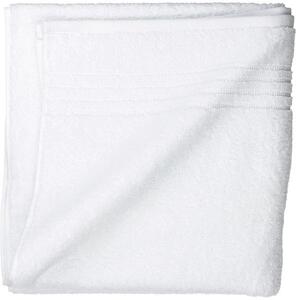 Kela Ladessa ručník 140x70 cm bílá 23208