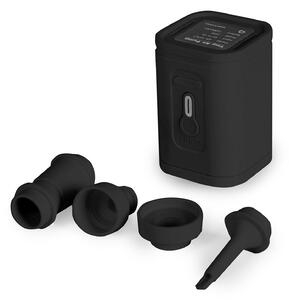 Compactor elektrická cestovní vakuová pumpa, USB-C dobíjení, 30W (odsávání-nafukování)