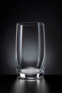 Sada 6 sklenic na whisky Crystalex Ideal, 380 ml