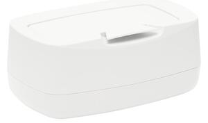 Bebe-Jou Box na ubrousky Bébé-Jou White Silk