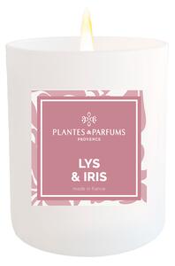 Plantes et Parfums de Provence Lys & Iris