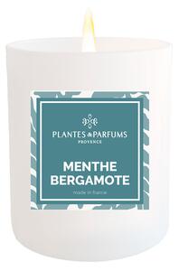 Plantes et Parfums de Provence Menthe Bergamote